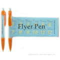 Pull out Banner Pens, Nice and Inexpensive, Suitable for Promotional, Available in Various Designs